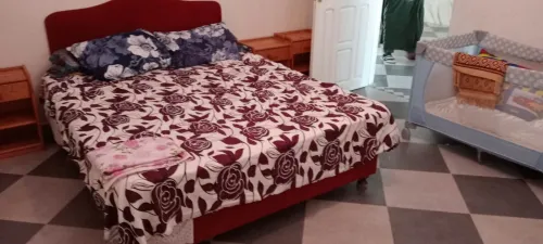 Location vacances Tlemcen Marsa ben mhidi