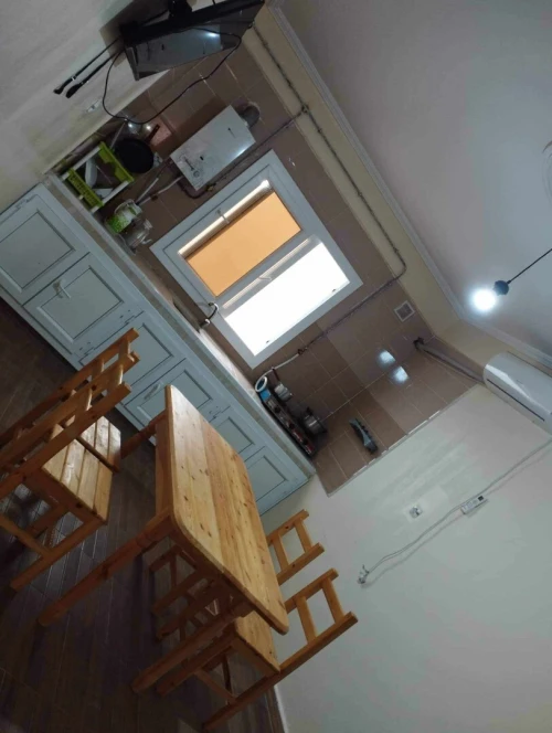 Location vacances Appartement F3 Tlemcen Marsa ben mhidi