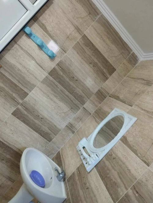 Location vacances Appartement F3 Tlemcen Marsa ben mhidi