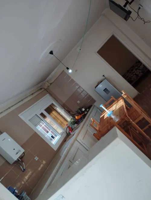 Location vacances Appartement F3 Tlemcen Marsa ben mhidi
