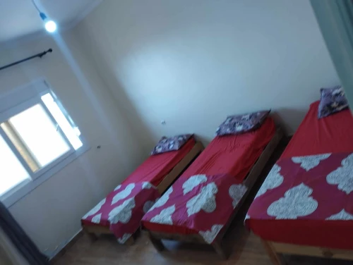 Location vacances Appartement F3 Tlemcen Marsa ben mhidi