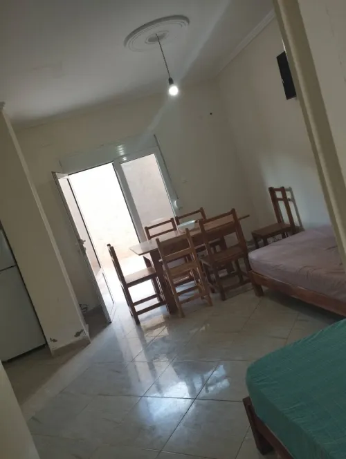 Location vacances Appartement F3 Tlemcen Marsa ben mhidi