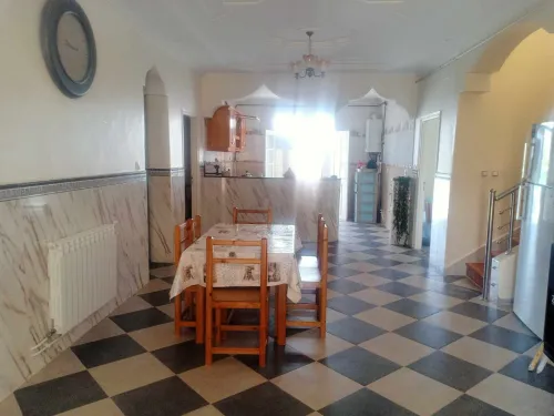 Location vacances Tlemcen Marsa ben mhidi