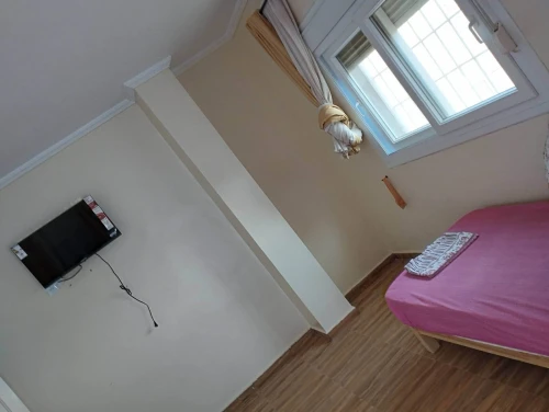 Location vacances Appartement F3 Tlemcen Marsa ben mhidi