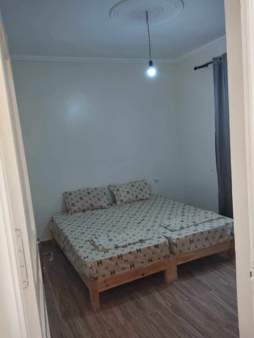 Location vacances Appartement F3 Tlemcen Marsa ben mhidi