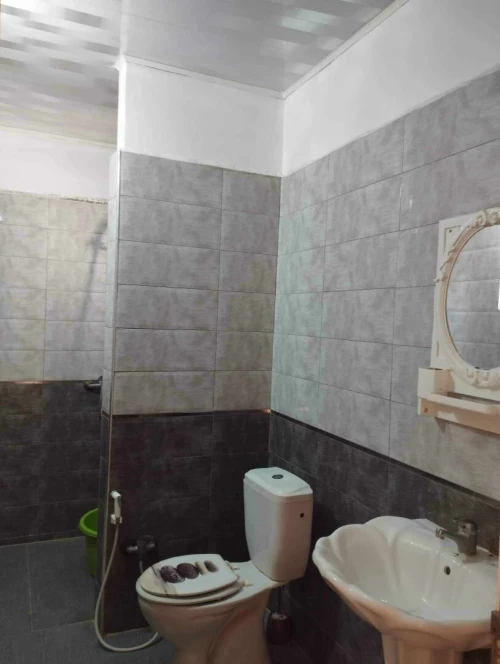 Location vacances Appartement F3 Tlemcen Marsa ben mhidi