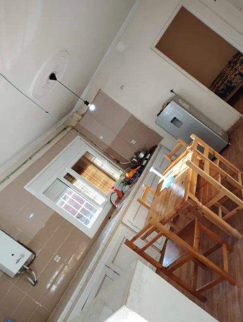 Location vacances Appartement F3 Tlemcen Marsa ben mhidi