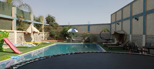 Location vacances Tlemcen Marsa ben mhidi