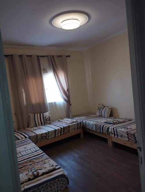 Location vacances Appartement F3 Tlemcen Marsa ben mhidi
