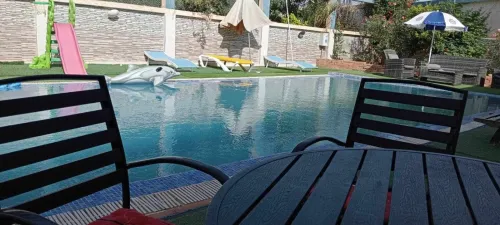 Location vacances Tlemcen Marsa ben mhidi