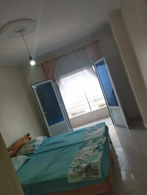 Location vacances Appartement F3 Tlemcen Marsa ben mhidi
