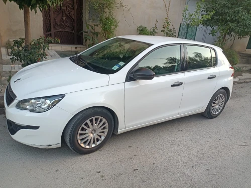 Peugeot 308 2014 Access