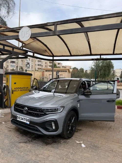 Volkswagen T-Roc 2025 R- Line Edition 