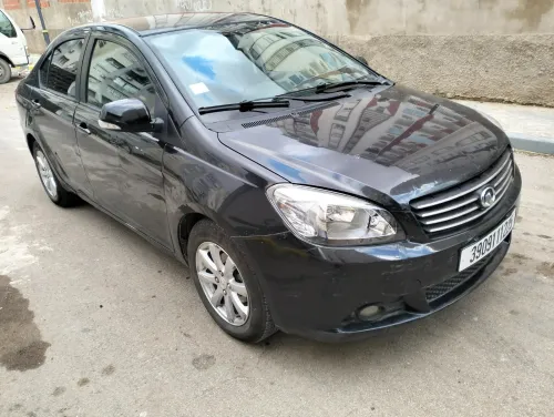 Great Wall C30 2012 C30