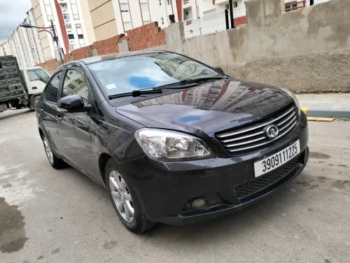 Great Wall C30 2012 C30