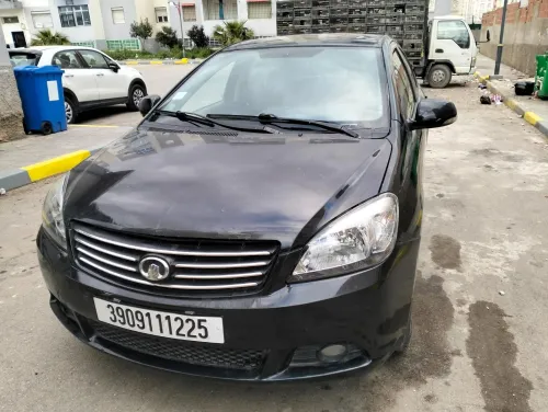 Great Wall C30 2012 C30