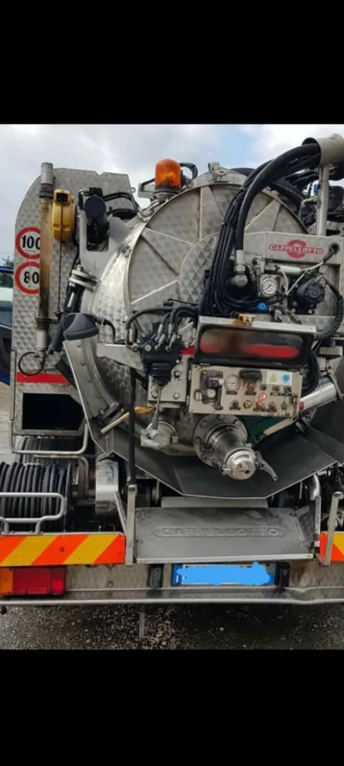 Débouchage,curage,vidange,nettoyage d'egouts. 