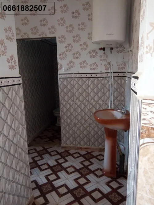 Location vacances Appartement F3 Mostaganem Khadra