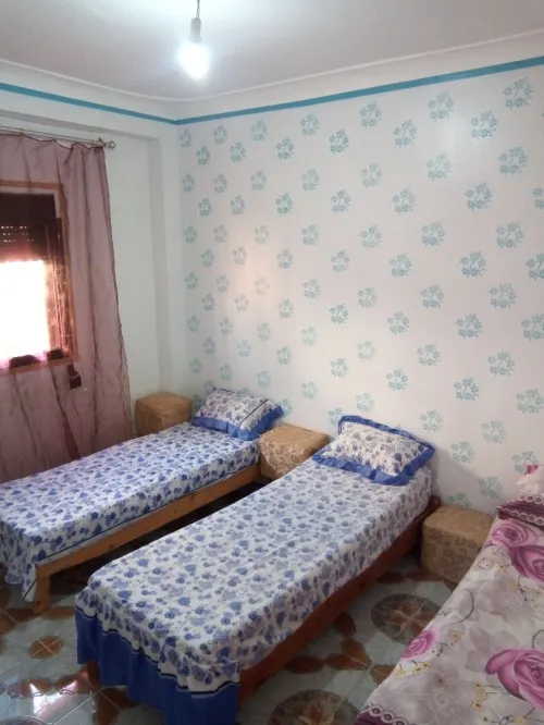 Location vacances Appartement F3 Mostaganem Khadra