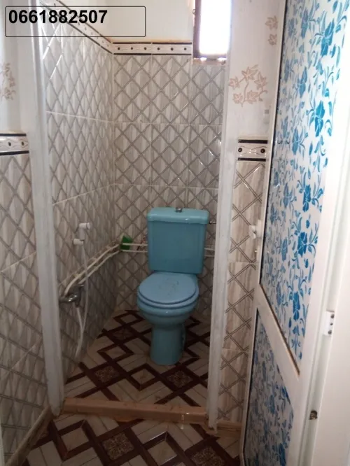 Location vacances Appartement F3 Mostaganem Khadra