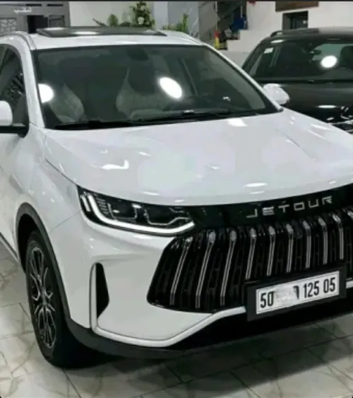 Jetour X50 2025 Premium