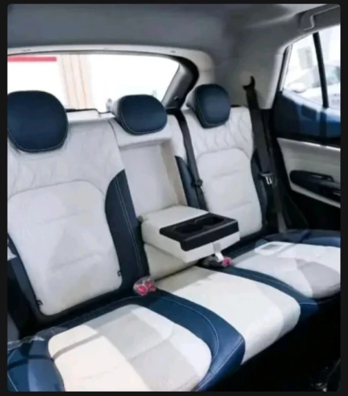 Jetour X50 2025 Premium