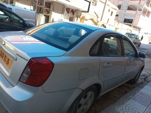 Chevrolet Optra 4 portes 2013 Optra 4 portes