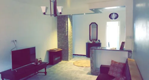 Vente Appartement F3 Alger Bab ezzouar