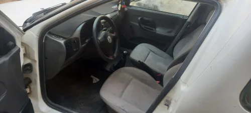 Volkswagen Caddy 2001 Caddy 7