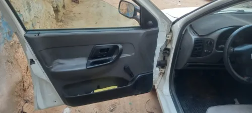 Volkswagen Caddy 2001 Caddy 17