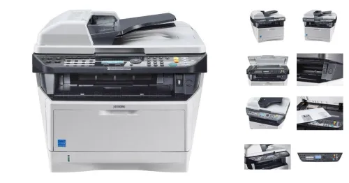 Kyocera 2030