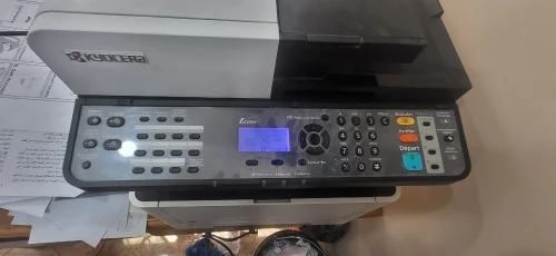 kyocera 2135