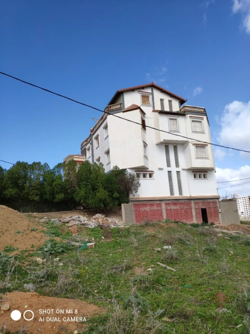 Vente Villa Constantine Constantine
