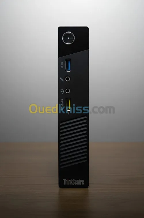 unité centrale mini Lenovo thinkcenter M73