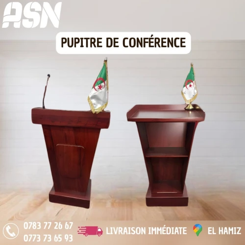 FAUTEUIL CONFÉRENCE