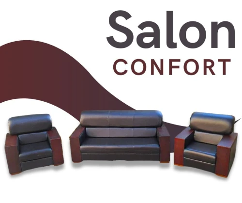 Le Fauteuil Parfait : Confort, Élégance et Qualité