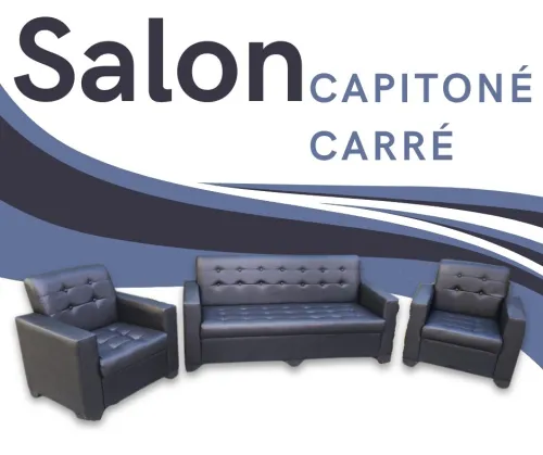 Le Fauteuil Parfait : Confort, Élégance et Qualité