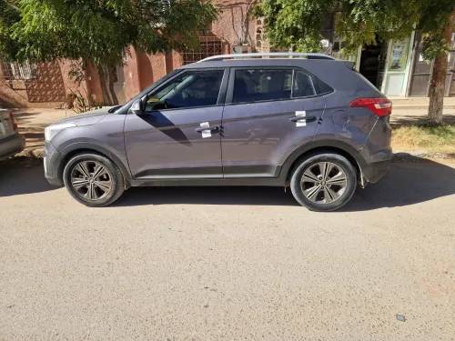 Hyundai CRETA 2017 2017