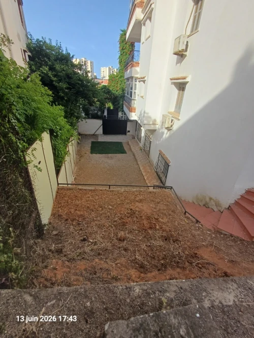 Location Villa Alger Bir mourad rais