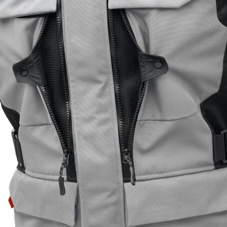 Veste moto TUR ITALIE