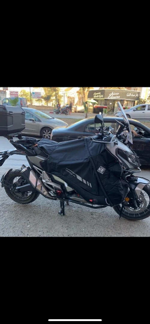 TABLIER XADV HONDA ORG ITALIE