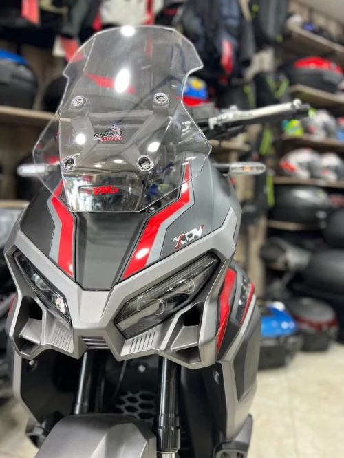 VMS XDV 300