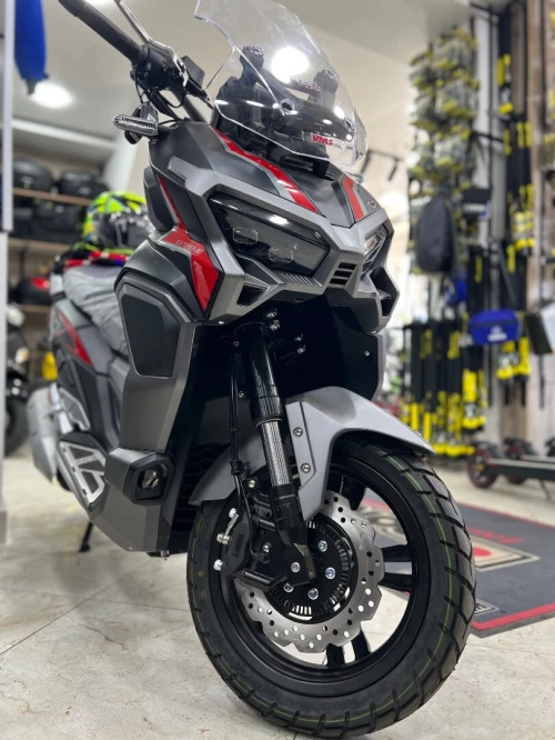 VMS XDV 300