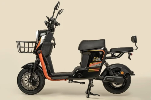 SCOOTER ÉLECTRIQUE vitesse 55 km/h