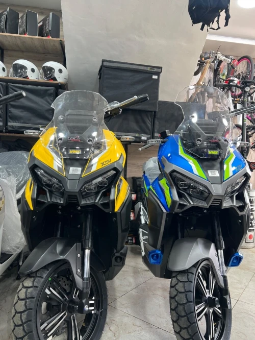 VMS XDV 200