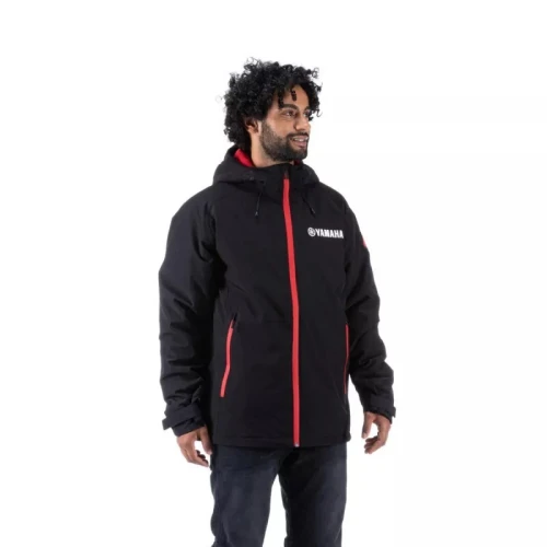 veste yamaha revs original