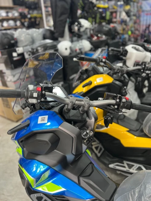 VMS XDV 200