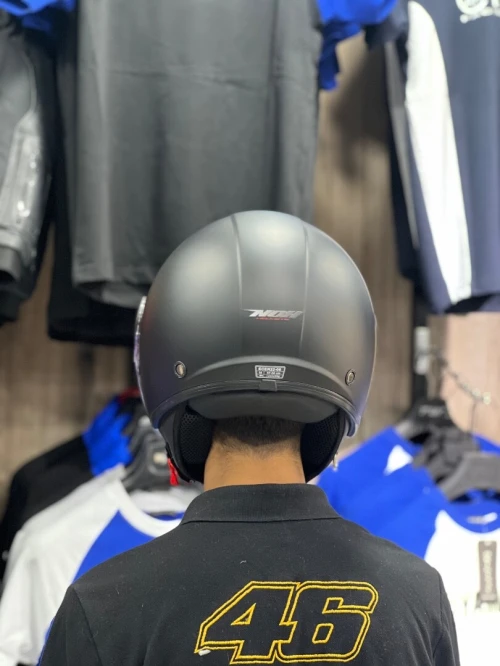 CASQUE NOX FRANÇAIS 
