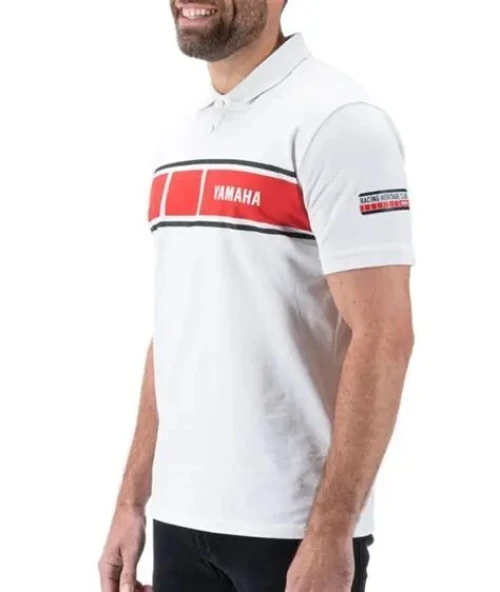 T SHIRT ET POLO YAMAHA ORG PROMO 