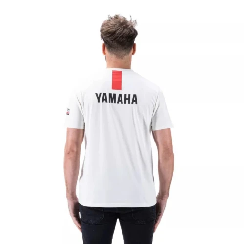 T SHIRT ET POLO YAMAHA ORG PROMO 